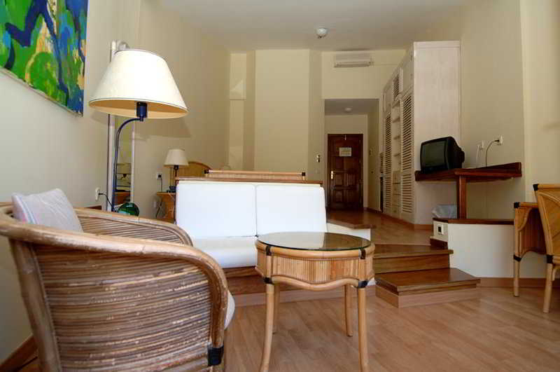 Сельский отель Palmitos Park