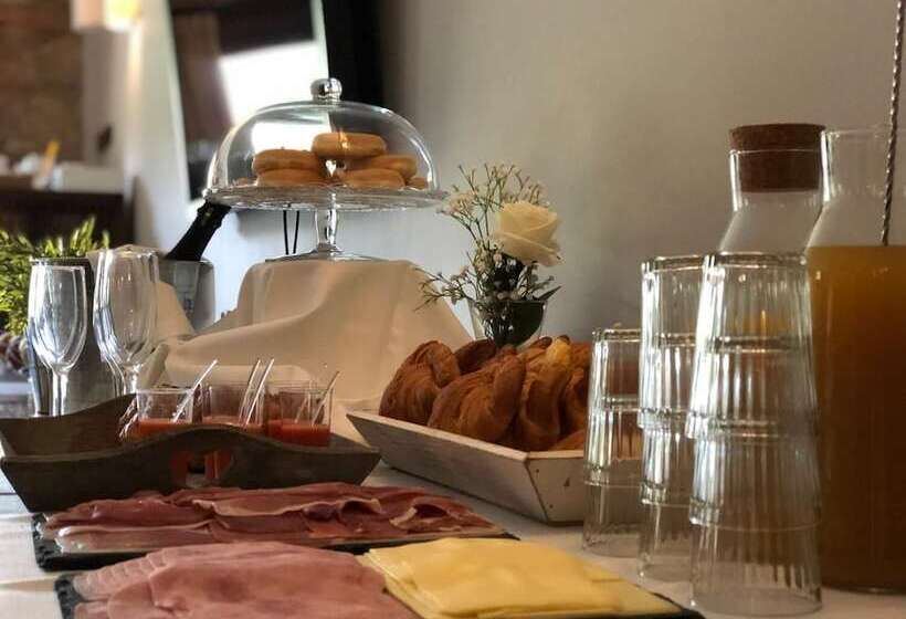 교외 호텔 Ruta Imperial