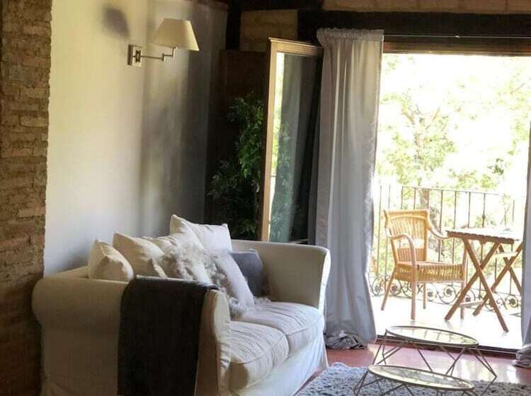 교외 호텔 Ruta Imperial