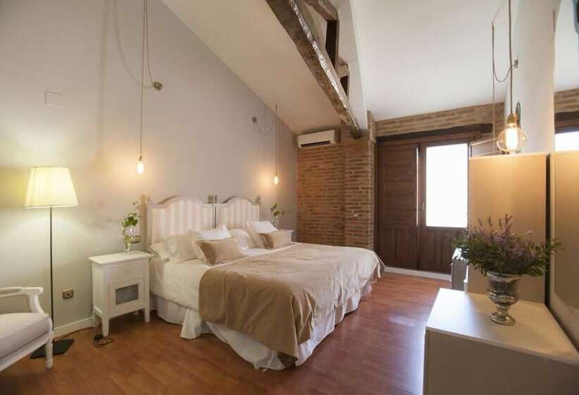 교외 호텔 Ruta Imperial