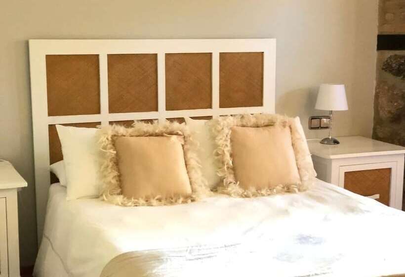 교외 호텔 Ruta Imperial