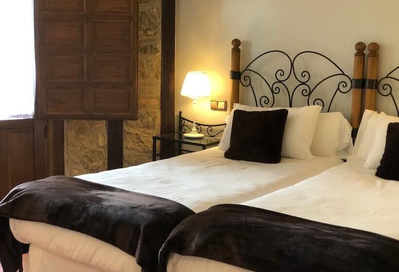 교외 호텔 Ruta Imperial