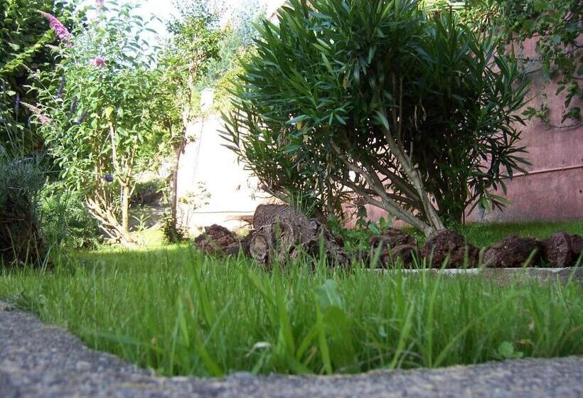 호텔 Saint Jacques