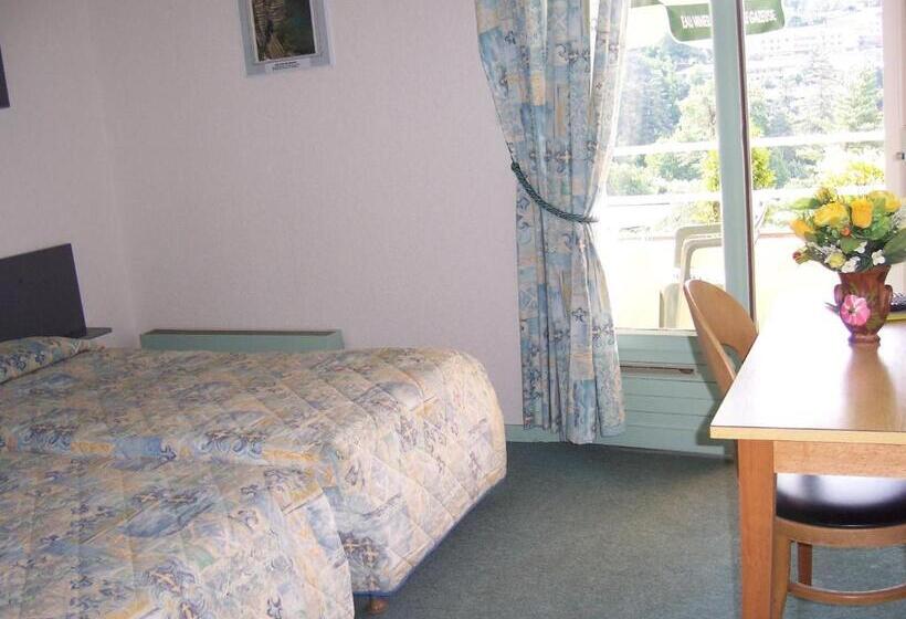 호텔 Saint Jacques