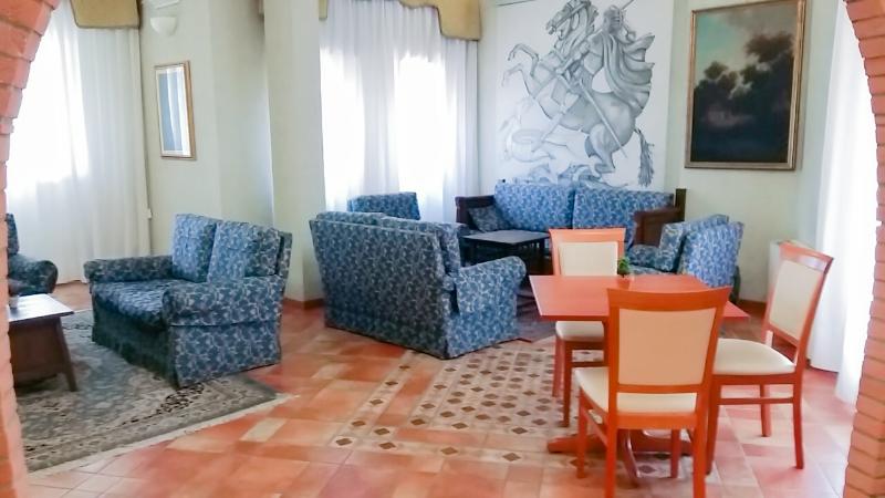 בית מלון כפרי San Giorgio