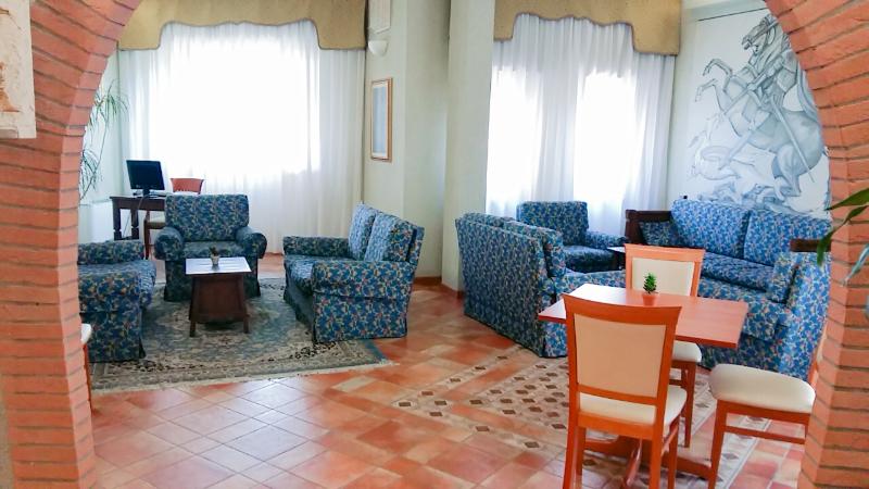 בית מלון כפרי San Giorgio