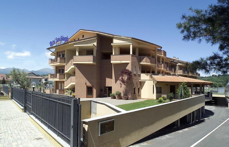 בית מלון כפרי San Giorgio