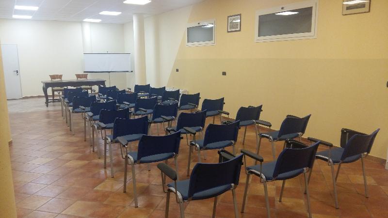 בית מלון כפרי San Giorgio