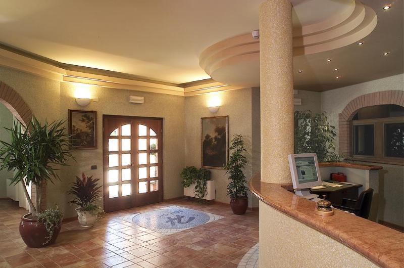 בית מלון כפרי San Giorgio