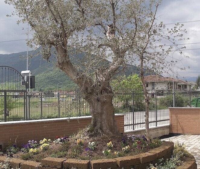 בית מלון כפרי San Giorgio