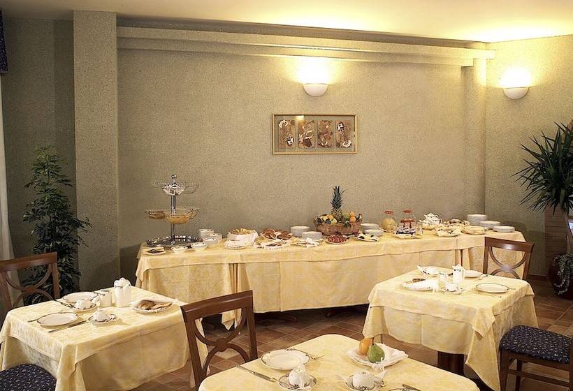 בית מלון כפרי San Giorgio