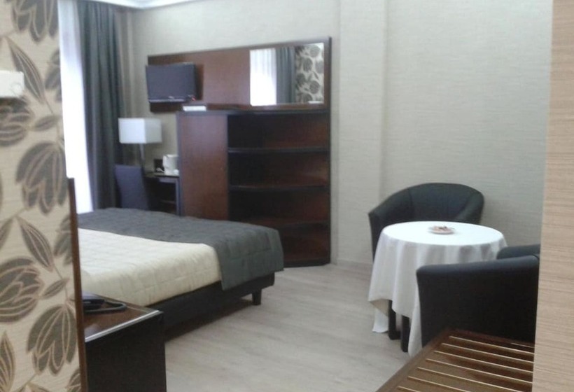 בית מלון כפרי San Giorgio