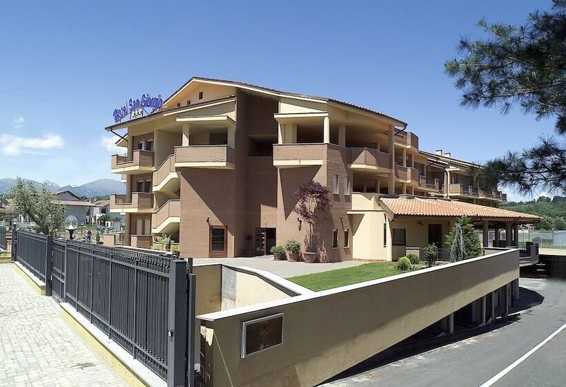 בית מלון כפרי San Giorgio