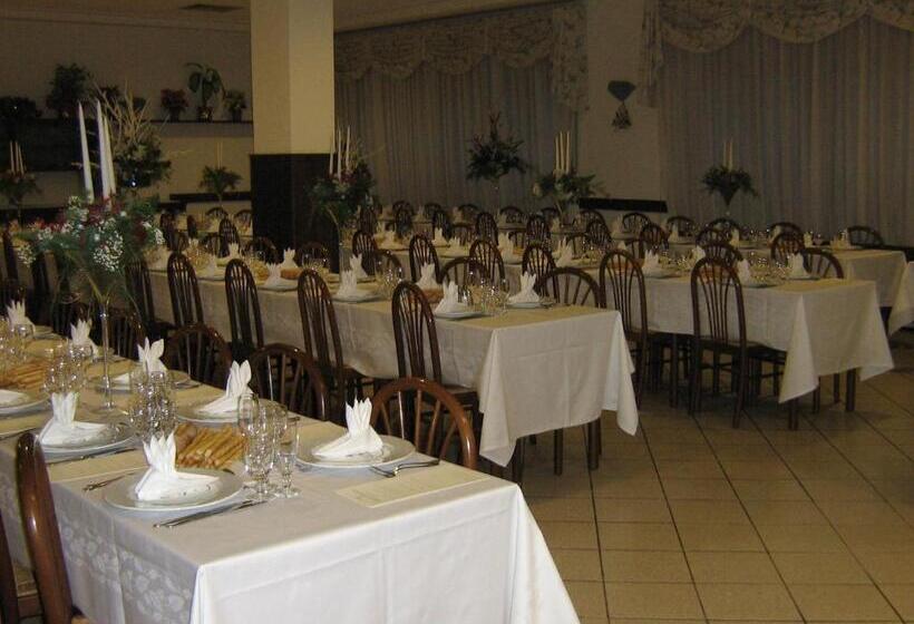 בית מלון כפרי Sanremo