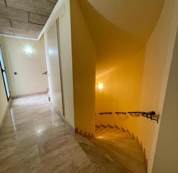 Отель Sant Celoni