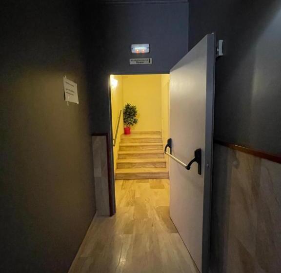 Отель Sant Celoni