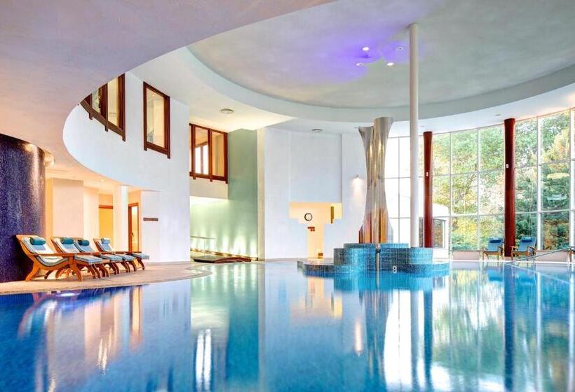 ホテル Seaham Hall And Serenity Spa