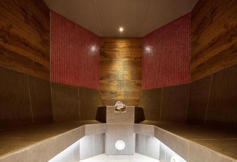 ホテル Seaham Hall And Serenity Spa