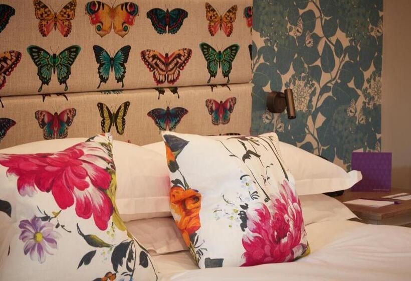 ホテル Seaham Hall And Serenity Spa