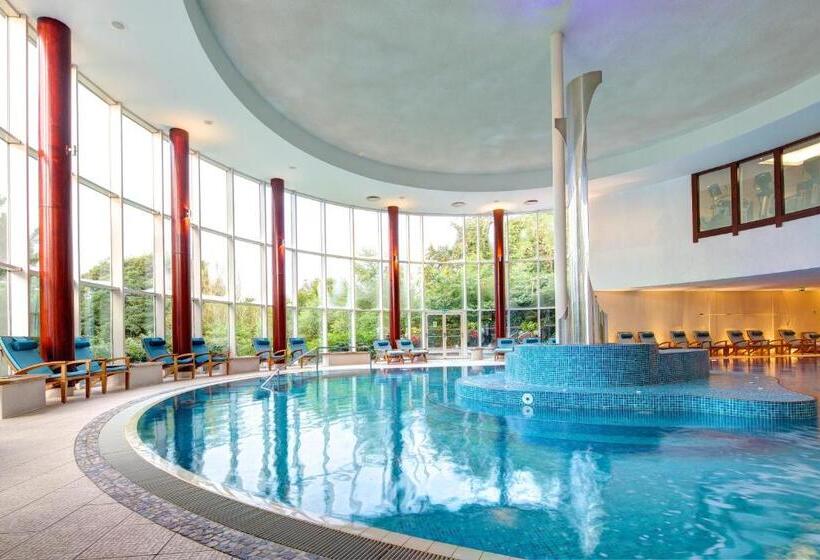 ホテル Seaham Hall And Serenity Spa