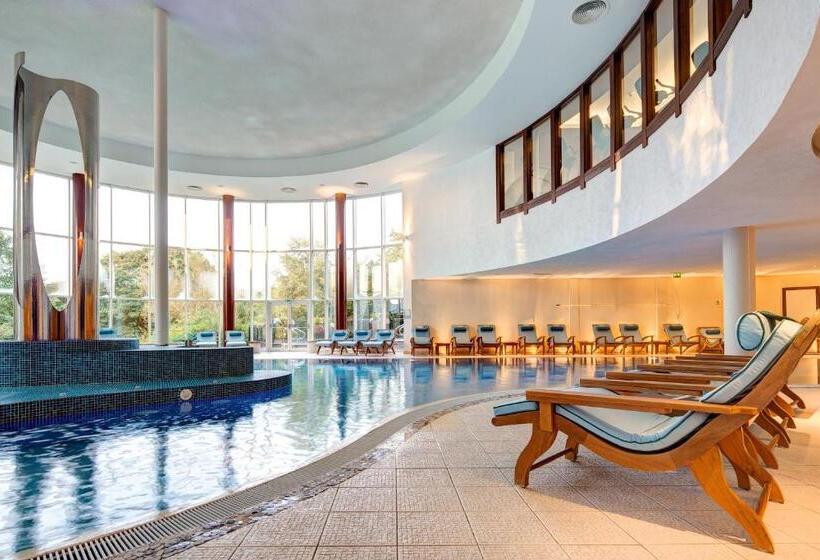 ホテル Seaham Hall And Serenity Spa