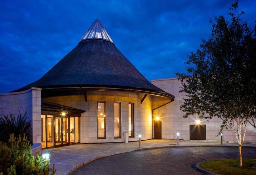 ホテル Seaham Hall And Serenity Spa