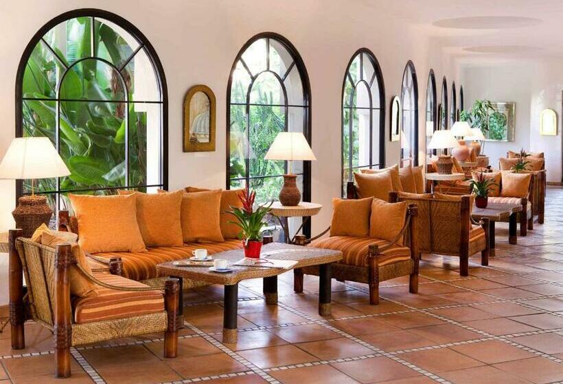 호텔 Seaside Sandy Beach