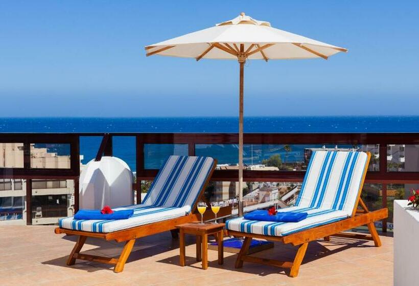 호텔 Seaside Sandy Beach