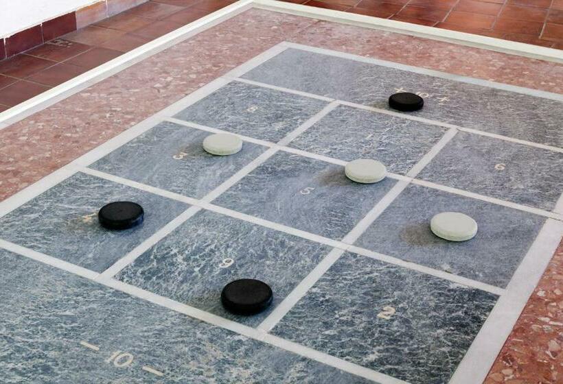 호텔 Seaside Sandy Beach