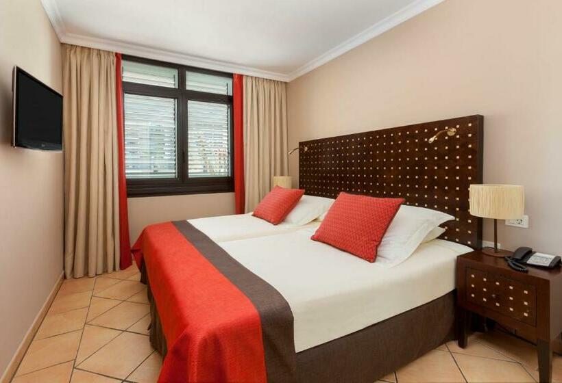 호텔 Seaside Sandy Beach