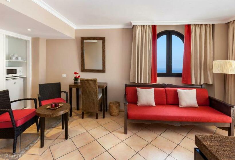 호텔 Seaside Sandy Beach