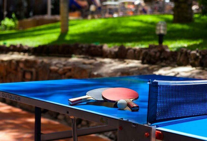 호텔 Seaside Sandy Beach