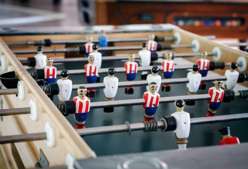 호텔 Seaside Sandy Beach