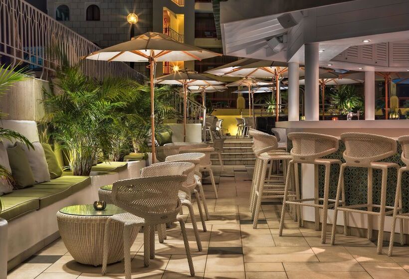 호텔 Seaside Sandy Beach