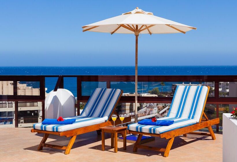 호텔 Seaside Sandy Beach