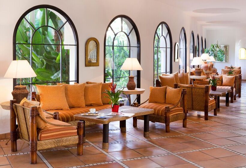 호텔 Seaside Sandy Beach