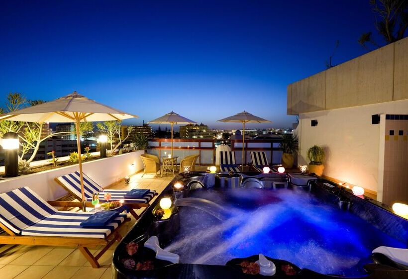 호텔 Seaside Sandy Beach