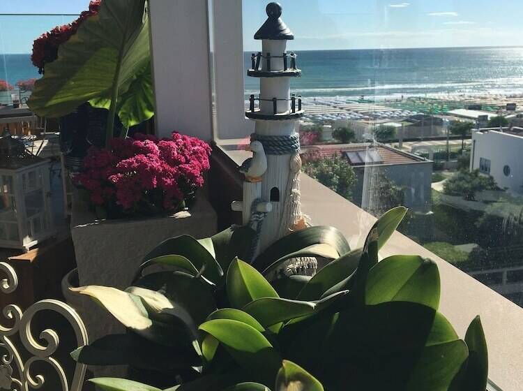 ホテル Select Suites & Spa Apartments