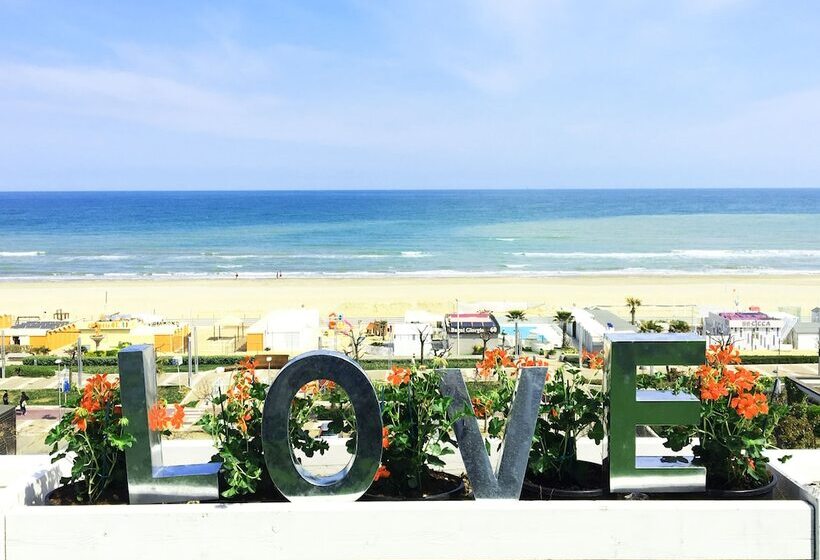 ホテル Select Suites & Spa Apartments