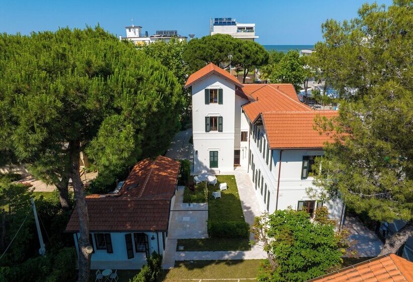 ホテル Select Suites & Spa Apartments