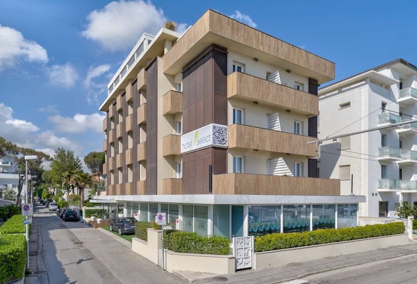 هتل Select Suites & Spa   Apartments