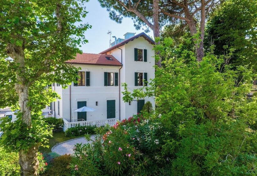 ホテル Select Suites & Spa Apartments