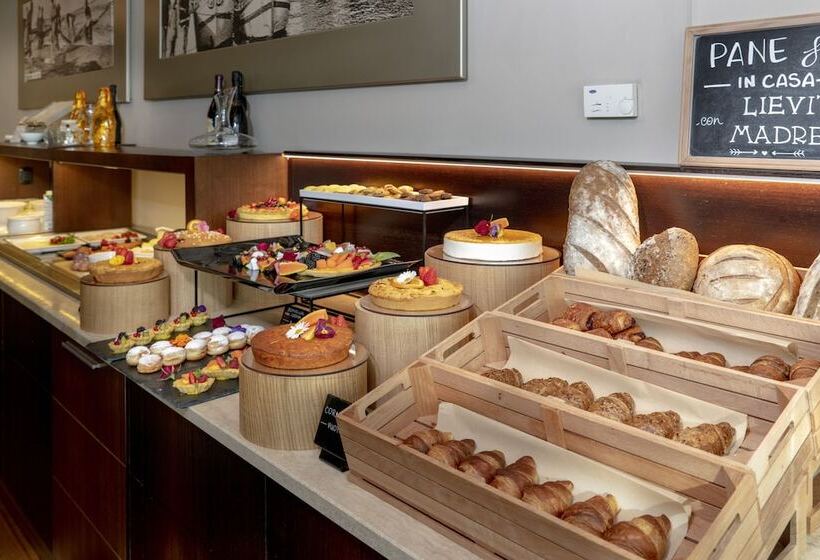 ホテル Select Suites & Spa Apartments