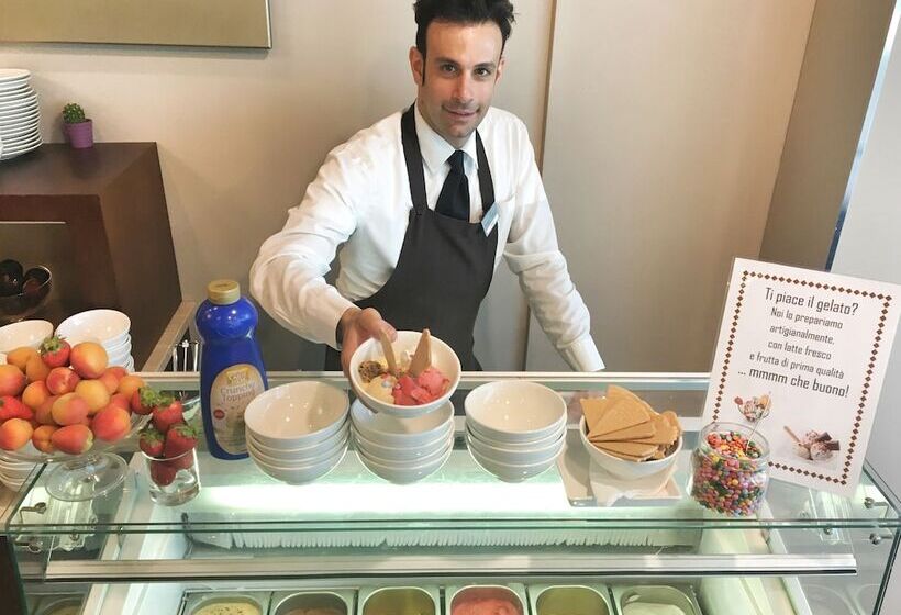 ホテル Select Suites & Spa Apartments