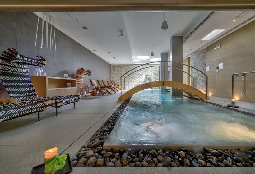 هتل Select Suites & Spa   Apartments