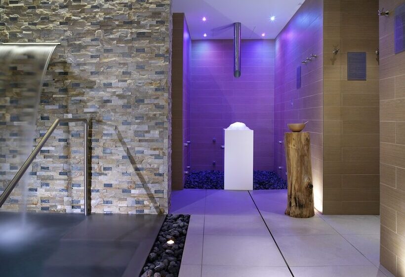 ホテル Select Suites & Spa Apartments