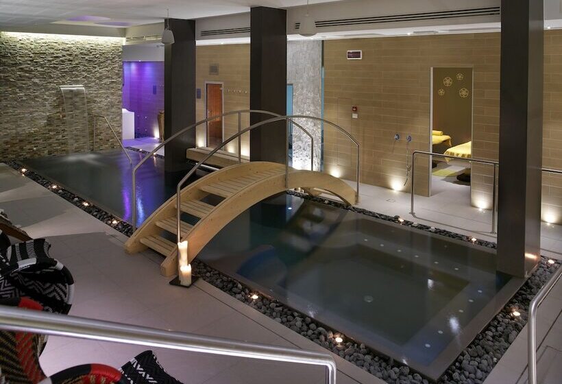 ホテル Select Suites & Spa Apartments