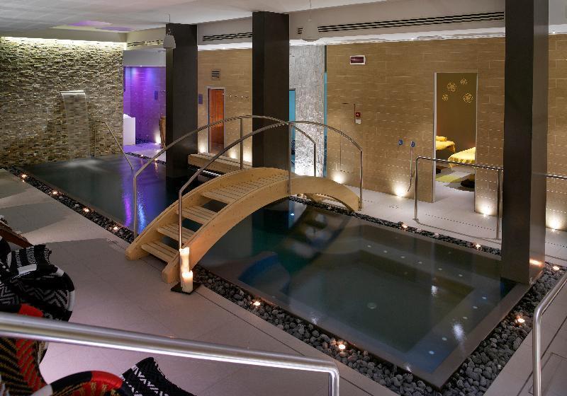 هتل Select Suites & Spa   Apartments