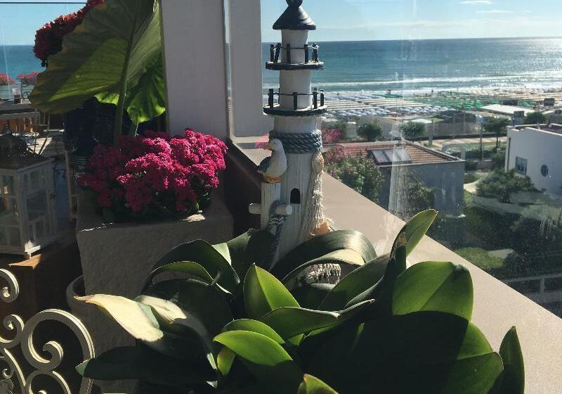 ホテル Select Suites & Spa Apartments