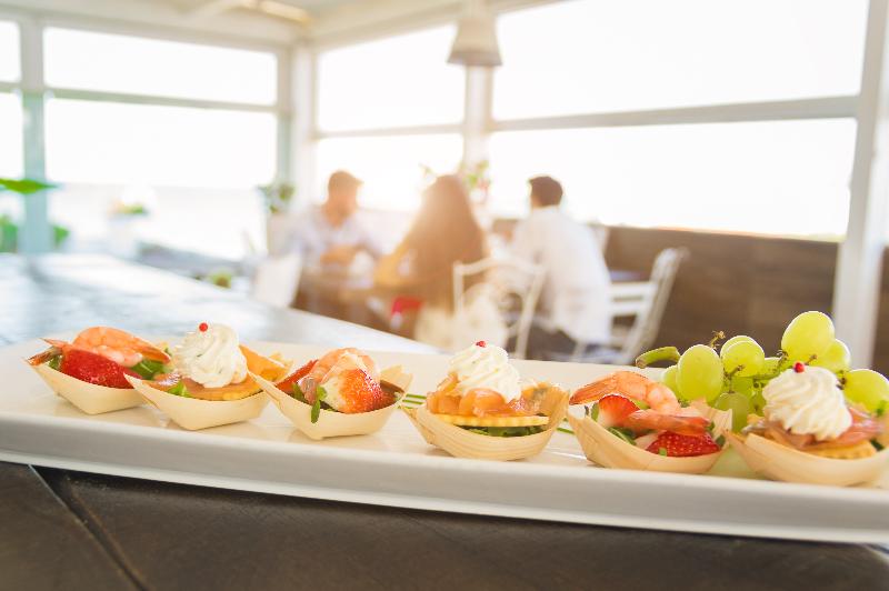 ホテル Select Suites & Spa Apartments